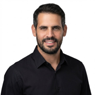 Gilad Rozen
